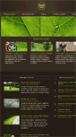 Mobile Screenshot of imperialgreen.sk